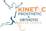 Kinetic Rehab Center